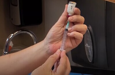 Кодирование Налтрексон в Сальске Набор препарата для кодирования в шприц